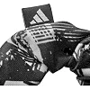 Резинки для волос ADIDAS Hair Scrunchies 2pk черный, белый (для женщин) One Size