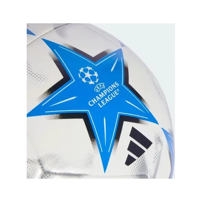 Футбольный мяч ADIDAS UCL TRN белый
