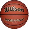 Баскетбольный мяч WILSON REACTION Pro size 5