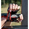 Перчатки для фитнеса Power System PS-2570 Woman’s Power женские Black/Red