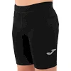 Шорты компрессионные короткие тайтсы JOMA ELITE X 700038-100 размер 4XS-XS (Черный)
