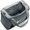Сумка NIKE NK BRSLA XS DUFF-X 24L серый 39 x 25,5 x 25,5 см