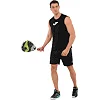 Майка спортивная мужская JOMA CHALLENGE 104331-100 (Черный)