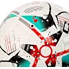 Футбольный мяч CORE COMPETITION FB-7584 №5 PU (Белый-желтый)