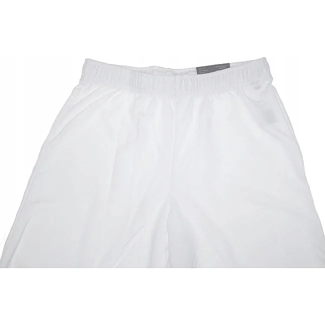 Спортивні шорти чоловічі Puma teamRISE Short білий
