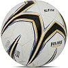 Футбольный мяч SELECT
AR POLARIS GOLD SB4065C №5 PU (Белый-черный-золотой)