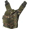 Сумка через плечо тактическая
 SILVER KNIGHT TY-803
 25х23х10см 6л (Камуфляж Multicam)
