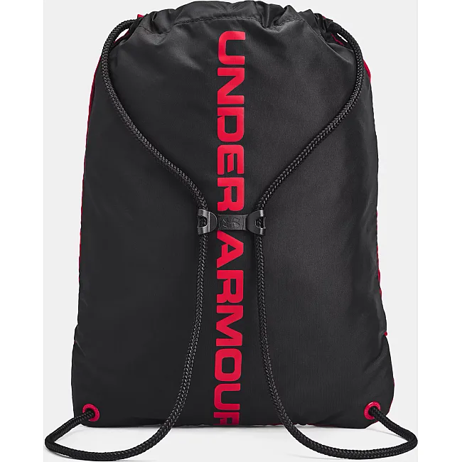 Рюкзак UNDER ARMOUR Ozsee Sackpack 16L 28x44 см