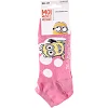 Носки MINIONS MINION DANS BULLE женские арт.13894812-4