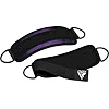 Манжети на щиколотку RDX GYM ANKLE PRO A4 PURPLE-PAIR