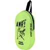 Сумка водонепроницаемая для мокрых вещей MADWAVE
 M112908003W Wet bag Dino (Зеленый)