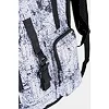 Рюкзак Arena ALL SET BACKPACK AO 45L белый, черный 55х38х28 см