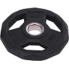 Млинець для штанги поліуретановий
 LI NUO SC-3858-5 51мм 5кг