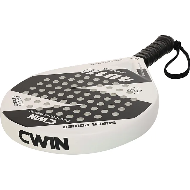 Ракетка для падел-тенниса Padel CAMEWIN BT-6524 (Синий)
