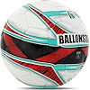 Футбольный мяч
 BALLONSTAR FB-4403 №5 PU (Белый-салатовый)