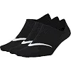 Шкарпетки Nike U NK EVERYDAY PLUS LTWT FOOTIE 3PPK жіночі