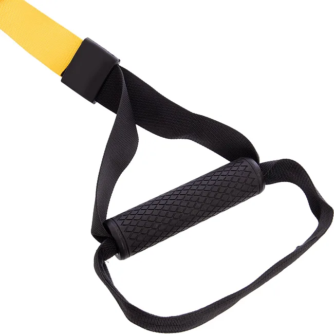 Петли тренировочные SP-SPORT
 FI-6437