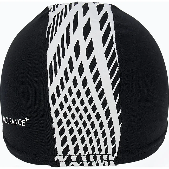 Шапка для плавания Speedo BOOM ENDURANCE+CAP черный