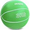 Медбол мяч медицинский
 RECORD
 SC-8407-3 3кг