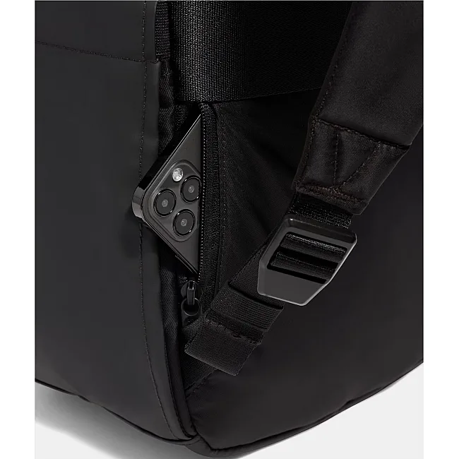 Женский рюкзак UNDER ARMOUR Studio Spirit Backpack 21L черный 43 х 28 х 14 см