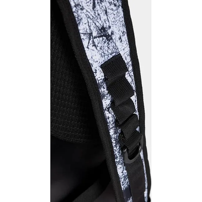 Рюкзак Arena ALL SET BACKPACK AO 45L белый, черный 55х38х28 см