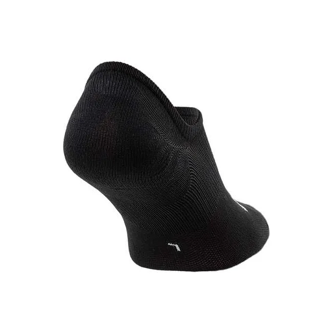 Шкарпетки Nike U NK EVERYDAY PLUS LTWT FOOTIE 3PPK жіночі