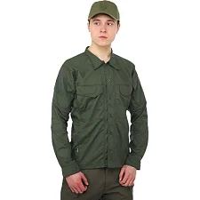 Китель тактический MILITARY RANGERS ZK-JK6006 (Оливковый)