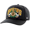 Кепка MVP 47 Brand BRUINS LAUREL CAPTAIN DTR
