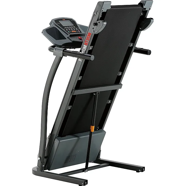 Беговая электрическая дорожка Body Sculpture PREMIUM BT 3138