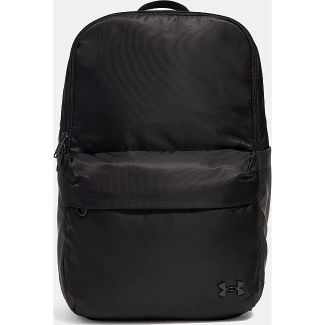 Женский рюкзак UNDER ARMOUR Studio Spirit Backpack 21L черный 43 х 28 х 14 см