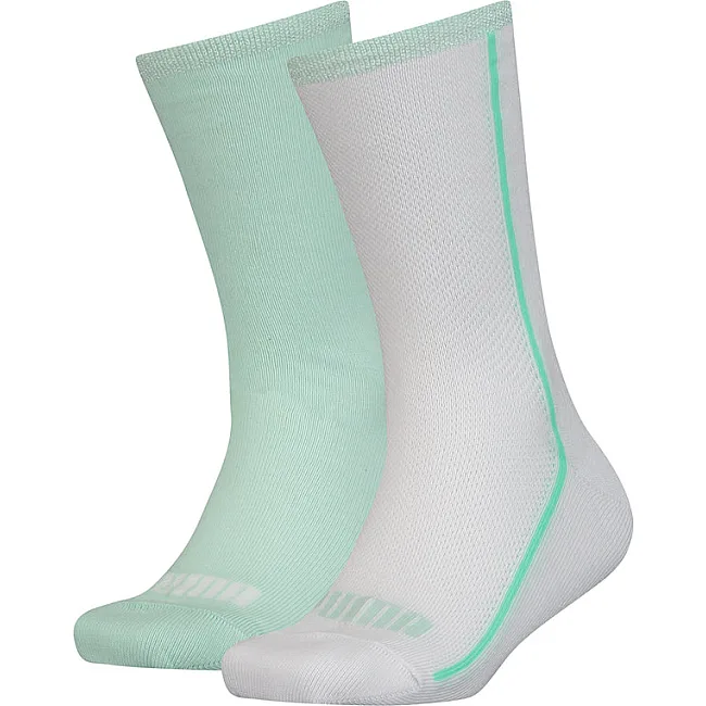 Носки PUMA GIRLS MESH SOCK 2P