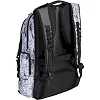 Рюкзак Arena ALL SET BACKPACK AO 45L белый, черный 55х38х28 см