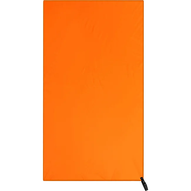 Спортивное полотенце из микрофибры в чехле EVA CASE SPORTS TOWEL 4MONSTER T-ETD-120 60х120см (Красный)