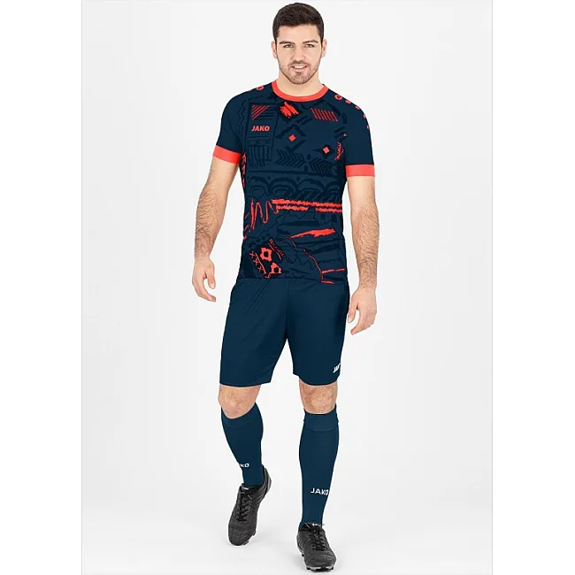 Футболка tropicana JAKO 4211-932