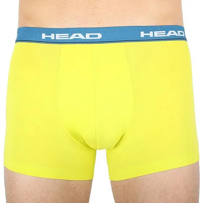 Трусы-боксеры Head BASIC BOXER 2P мужские