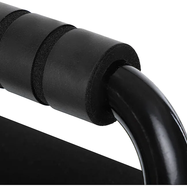 Упори для віджимань SP-SPORT
 FI-0319 PUSH-UP BAR 12x19см