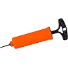 Кольцо баскетбольное Ramiz YC856P 41,5 см, мяч + насос, красное