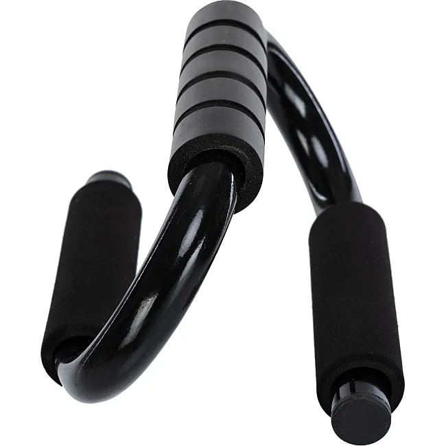 Упори для віджимань SP-SPORT
 FI-0319 PUSH-UP BAR 12x19см