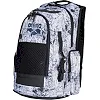 Рюкзак Arena ALL SET BACKPACK AO 45L белый, черный 55х38х28 см