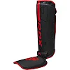 Защита голени и стопы RDX F6 MATTE RED