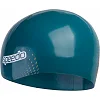 Шапочка для плавания Speedo FASTSKIN CAP AU BLUE/GOLD темно-голубая