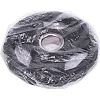 Млинець для штанги поліуретановий
 LI NUO SC-3858-5 51мм 5кг