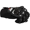 Мотоперчатки RODA MT-3382 (Черный-серый)