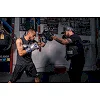 Защитный жилет тренера TITLE Platinum Prolific Body Protector Black