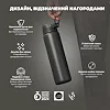 Бутылка для воды металлическая вакуумная ION8 920 мл. Vacuum Insulated, Grey