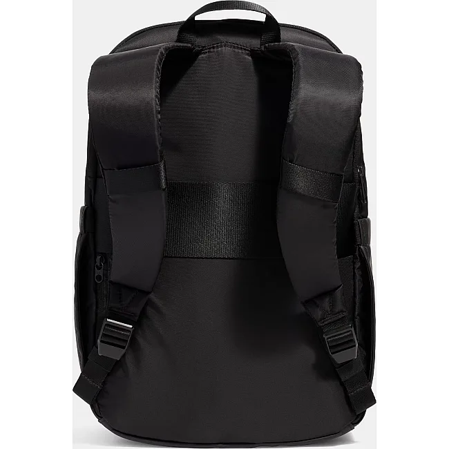 Женский рюкзак UNDER ARMOUR Studio Spirit Backpack 21L черный 43 х 28 х 14 см
