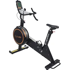 Велотренажер спиннинговый магнитный InSPORTline CycleAir