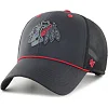 Кепка-тракер 47 Brand NHL Chicago Blackhawks