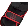 Защита голени и стопы RDX F6 MATTE RED