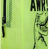 Сумка водонепроницаемая для мокрых вещей MADWAVE
 M112908003W Wet bag Dino (Зеленый)